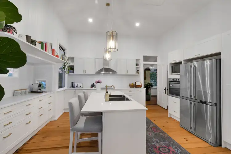 Third view of Homely house listing, 58 Weekes Road, Moggill QLD 4070