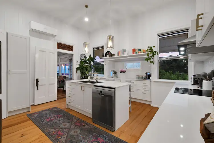 Fourth view of Homely house listing, 58 Weekes Road, Moggill QLD 4070