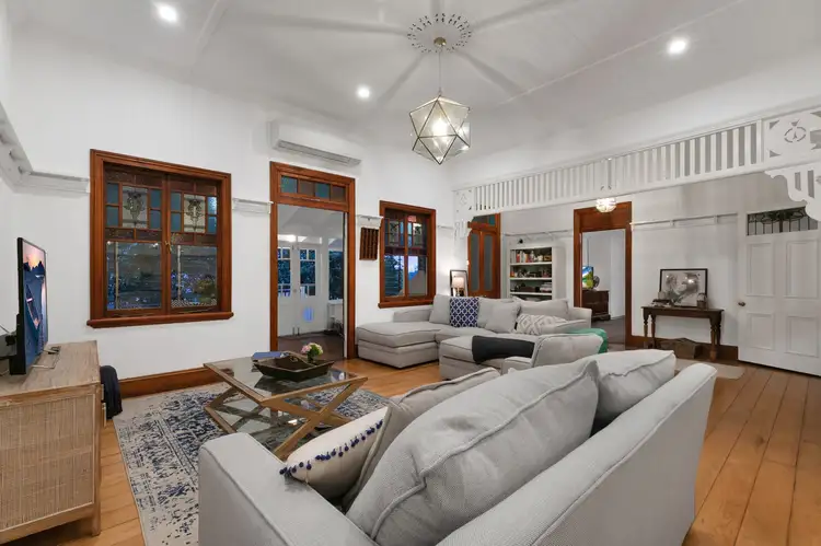 Fifth view of Homely house listing, 58 Weekes Road, Moggill QLD 4070