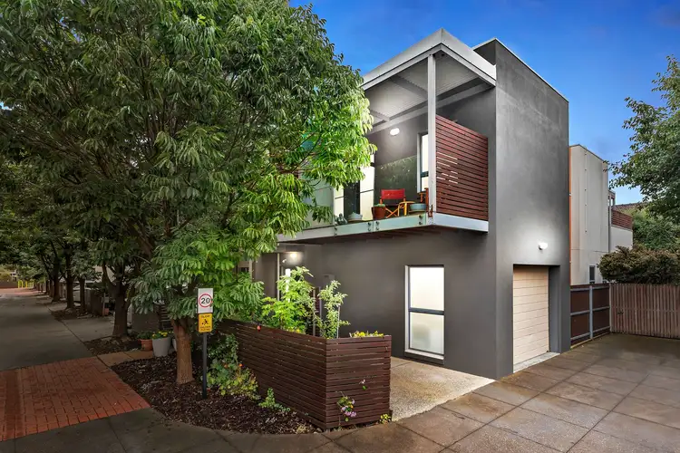 18/37 Stephen Street, Yarraville VIC 3013