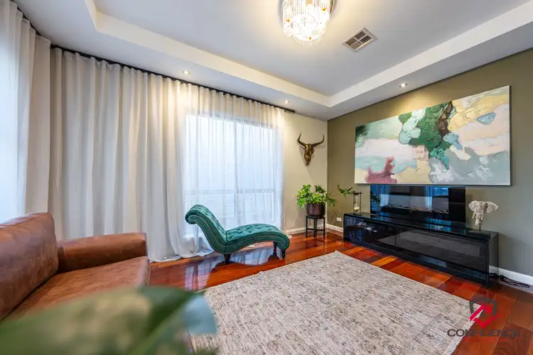 Third view of Homely house listing, 127 Henry Kendall Street, Franklin ACT 2913
