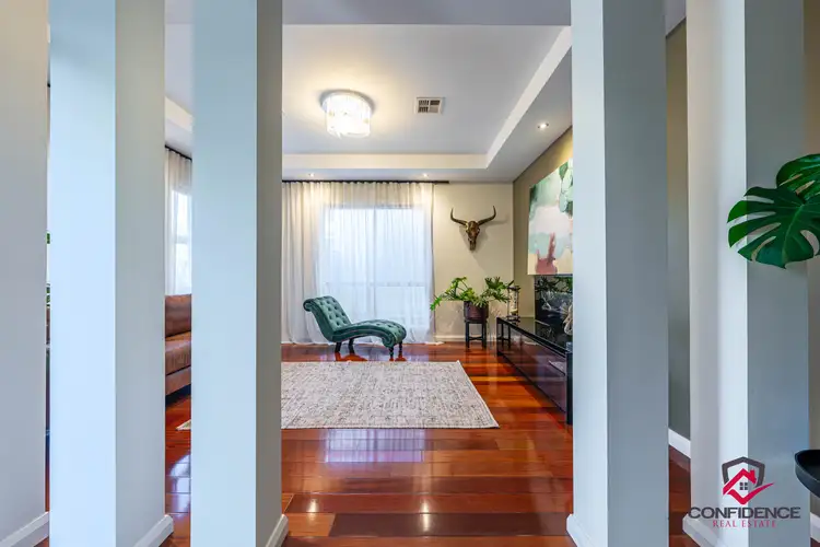 Fourth view of Homely house listing, 127 Henry Kendall Street, Franklin ACT 2913