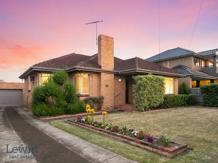 58 Worthing Road, Moorabbin VIC 3189