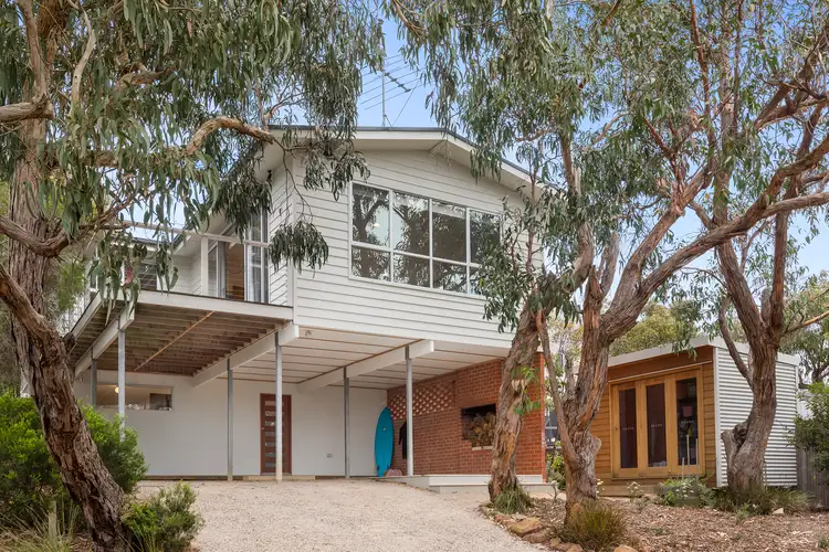 Main view of Homely house listing, 62 McMillan Street, Anglesea VIC 3230