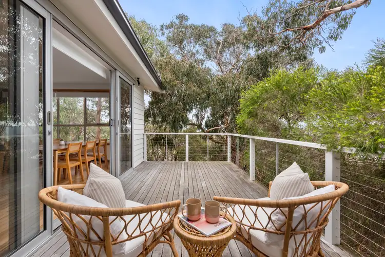 Second view of Homely house listing, 62 McMillan Street, Anglesea VIC 3230