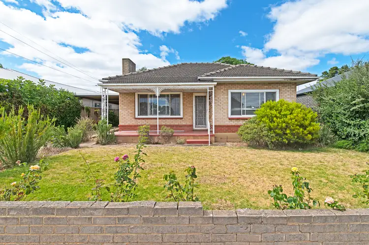 Fourth view of Homely house listing, 11 Australian Avenue, Clovelly Park SA 5042
