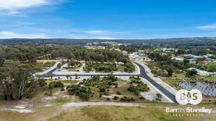 Fourth view of Homely land listing, 21 Macrozamia Retreat, Donnybrook WA 6239