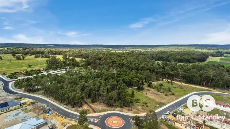 Sixth view of Homely land listing, 21 Macrozamia Retreat, Donnybrook WA 6239