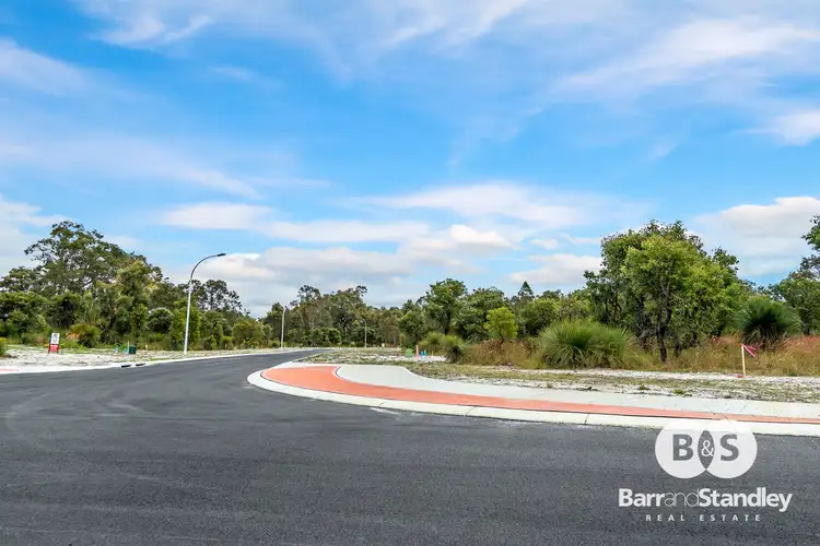 Seventh view of Homely land listing, 21 Macrozamia Retreat, Donnybrook WA 6239