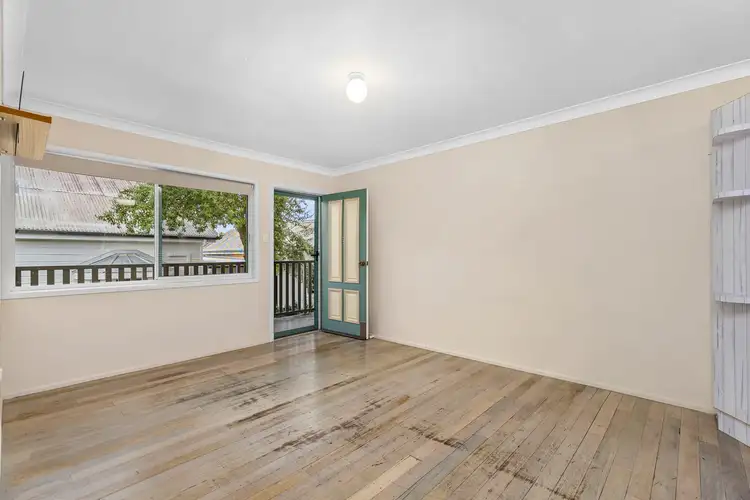 Second view of Homely unit listing, 2/75 Cunningham Street, Taringa QLD 4068