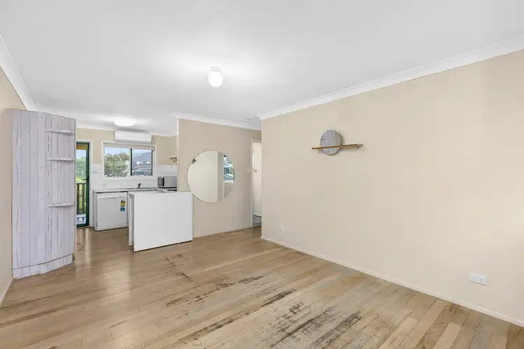 Third view of Homely unit listing, 2/75 Cunningham Street, Taringa QLD 4068