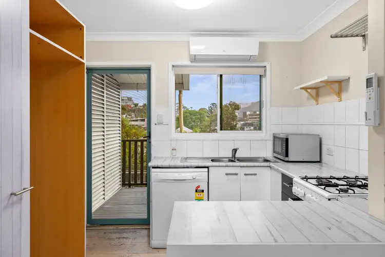 Fourth view of Homely unit listing, 2/75 Cunningham Street, Taringa QLD 4068