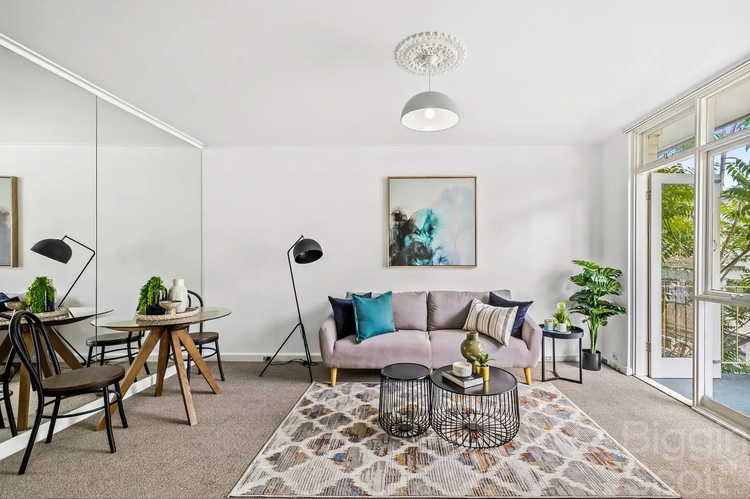 Main view of Homely apartment listing, 14/36 Waterloo Crescent, St Kilda VIC 3182