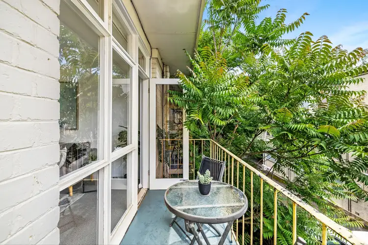Second view of Homely apartment listing, 14/36 Waterloo Crescent, St Kilda VIC 3182