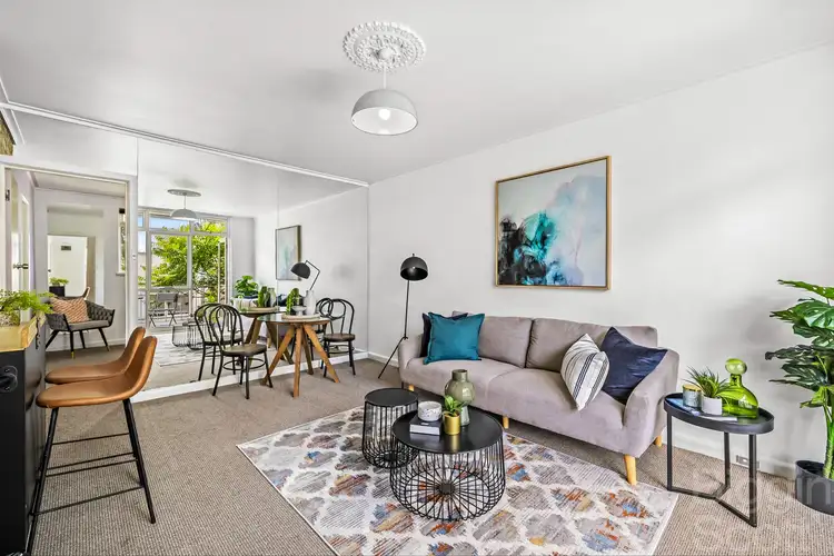 Third view of Homely apartment listing, 14/36 Waterloo Crescent, St Kilda VIC 3182