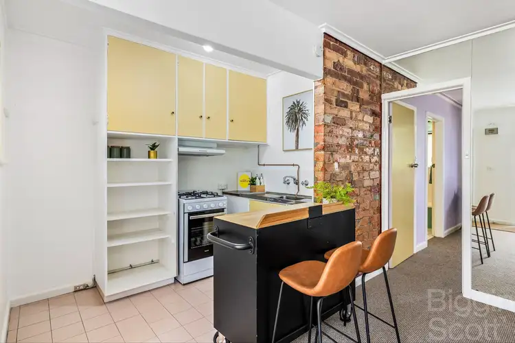 Fourth view of Homely apartment listing, 14/36 Waterloo Crescent, St Kilda VIC 3182