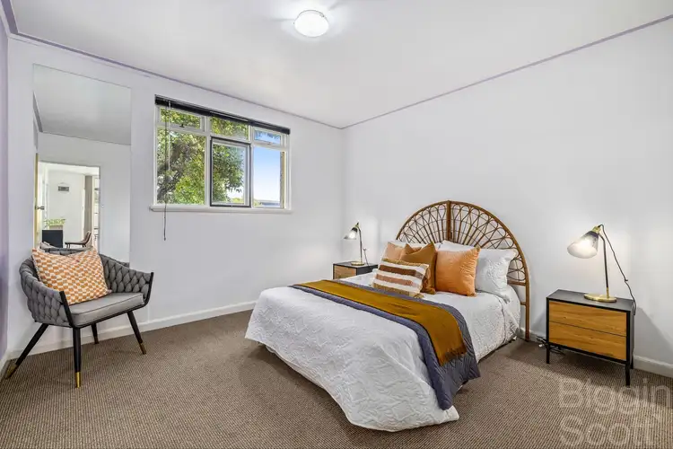 Fifth view of Homely apartment listing, 14/36 Waterloo Crescent, St Kilda VIC 3182
