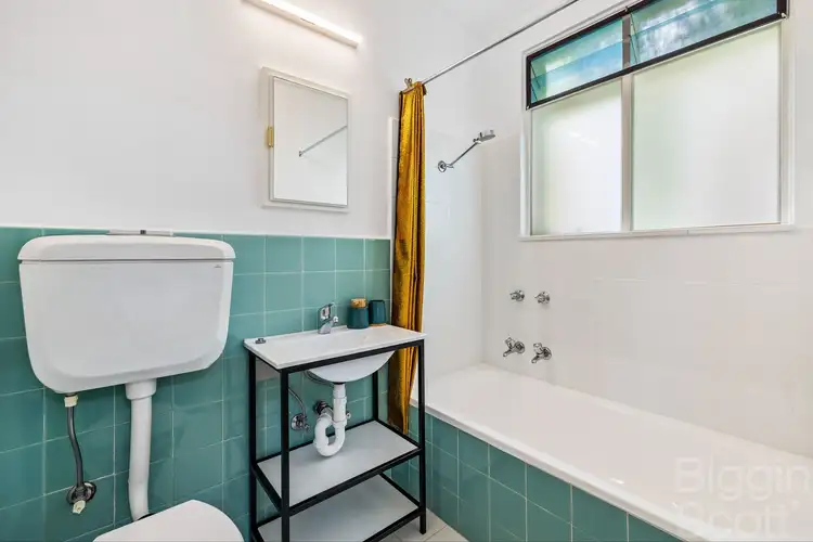 Sixth view of Homely apartment listing, 14/36 Waterloo Crescent, St Kilda VIC 3182