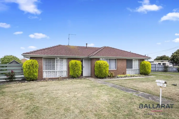 23 Wall Street, Sebastopol VIC 3356
