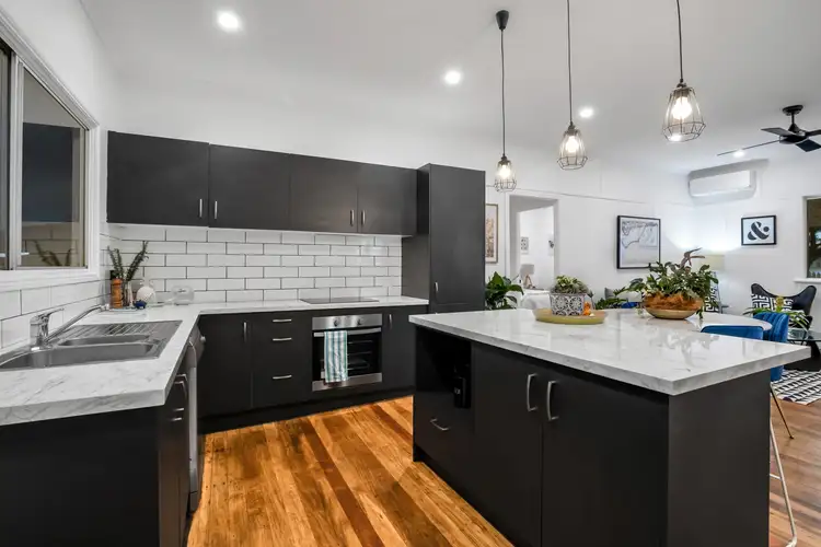 Third view of Homely house listing, 137 South Station Road, Silkstone QLD 4304