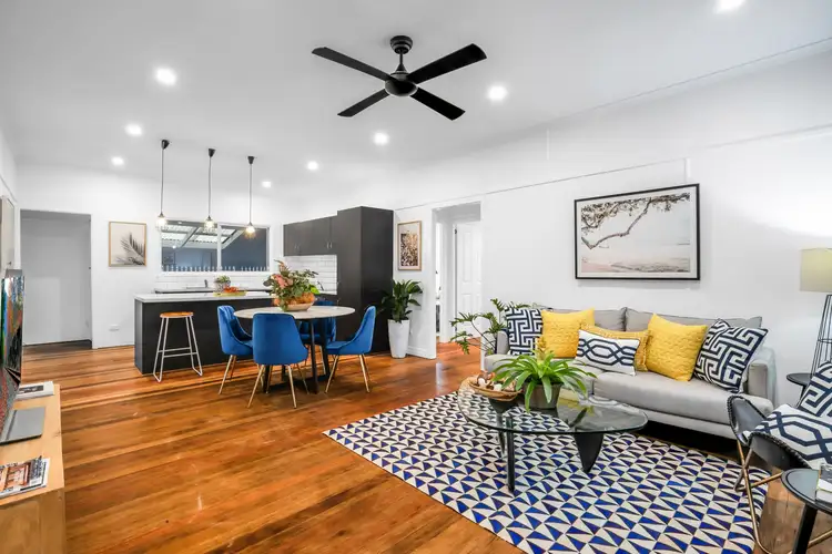 Fourth view of Homely house listing, 137 South Station Road, Silkstone QLD 4304