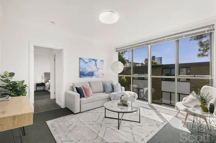 18/41 Park Street, St Kilda West VIC 3182