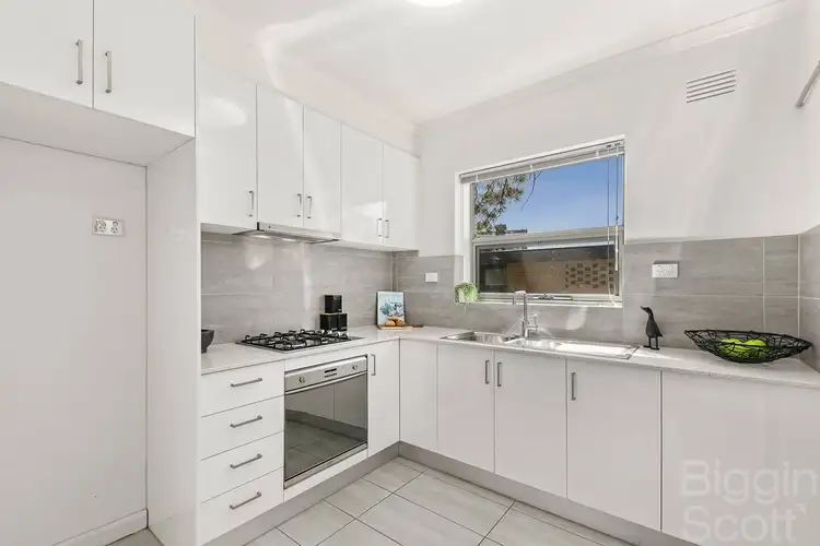 Third view of Homely apartment listing, 18/41 Park Street, St Kilda West VIC 3182