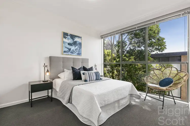 Fourth view of Homely apartment listing, 18/41 Park Street, St Kilda West VIC 3182