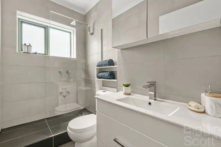 Fifth view of Homely apartment listing, 18/41 Park Street, St Kilda West VIC 3182