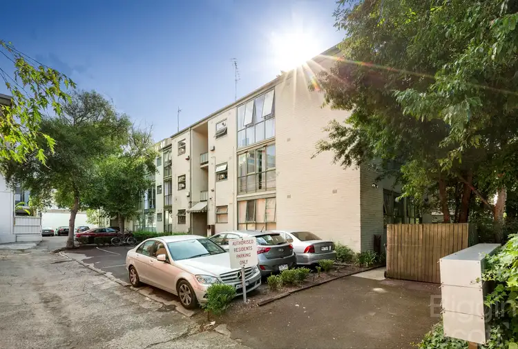 Sixth view of Homely apartment listing, 18/41 Park Street, St Kilda West VIC 3182