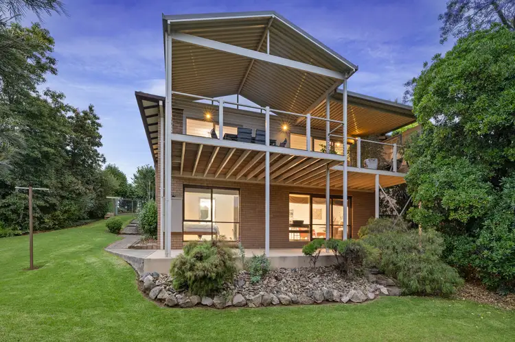 Second view of Homely house listing, 680 Nalanda Court, Glenroy NSW 2640