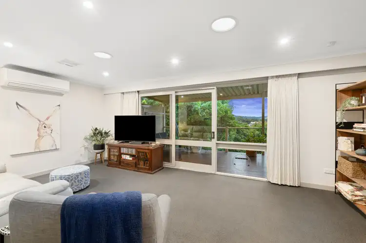 Fifth view of Homely house listing, 680 Nalanda Court, Glenroy NSW 2640