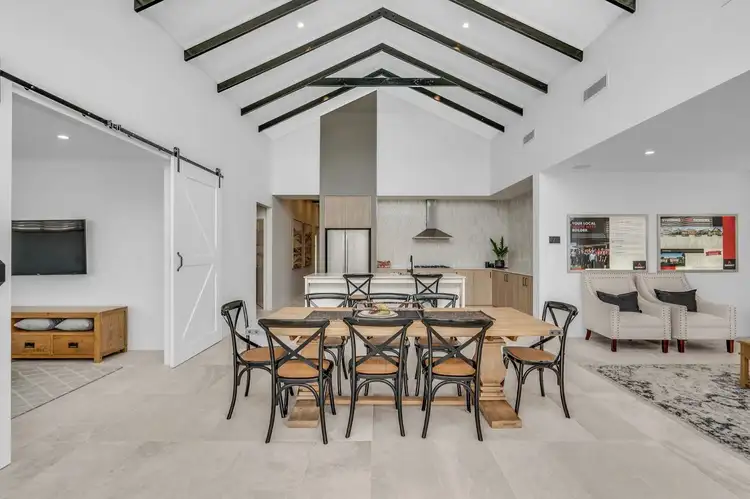 Second view of Homely house listing, 40 Atkins Road, Dalyellup WA 6230
