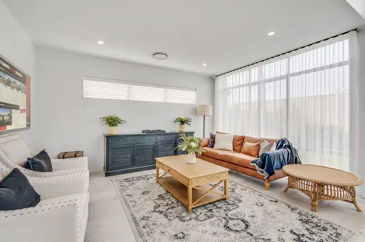 Fourth view of Homely house listing, 40 Atkins Road, Dalyellup WA 6230