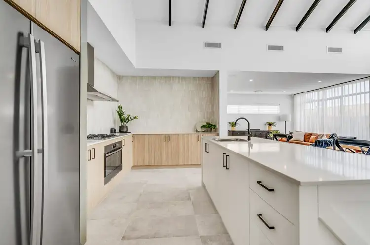 Sixth view of Homely house listing, 40 Atkins Road, Dalyellup WA 6230