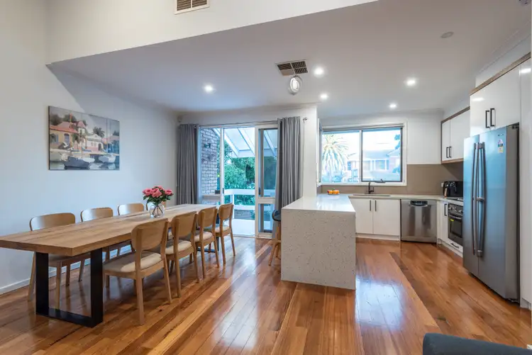 Third view of Homely house listing, 1/1217 Burke Road, Kew VIC 3101