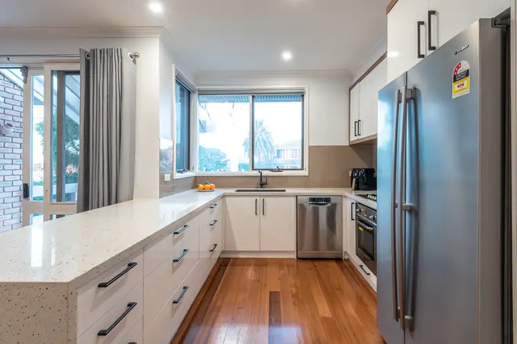 Fourth view of Homely house listing, 1/1217 Burke Road, Kew VIC 3101