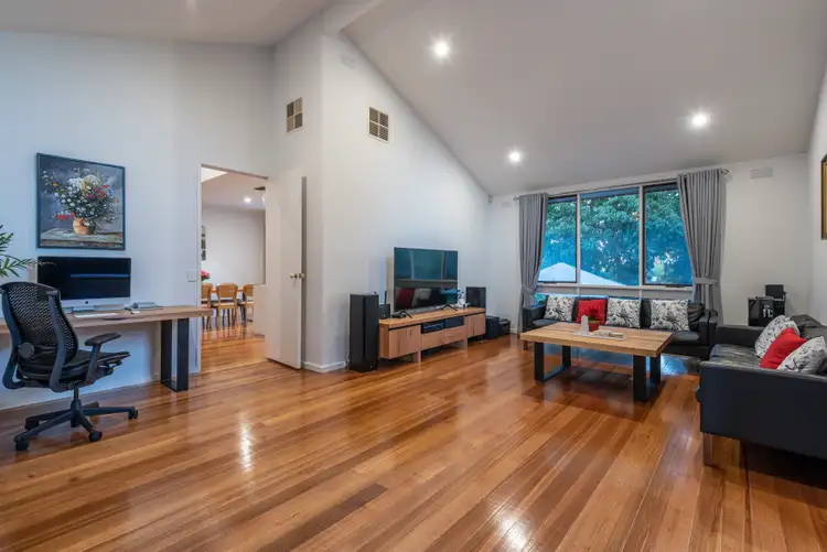 Fifth view of Homely house listing, 1/1217 Burke Road, Kew VIC 3101