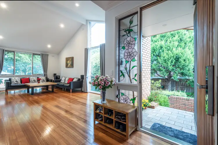 Sixth view of Homely house listing, 1/1217 Burke Road, Kew VIC 3101