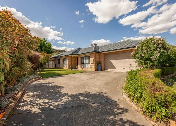 100 Wright Street, Glenroy NSW 2640