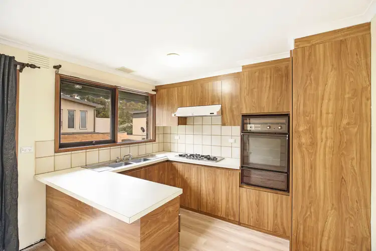 Third view of Homely unit listing, 4/39 Alexandra Street, Greensborough VIC 3088