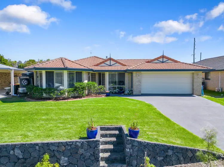 18 Celeste Place, Bonville NSW 2450