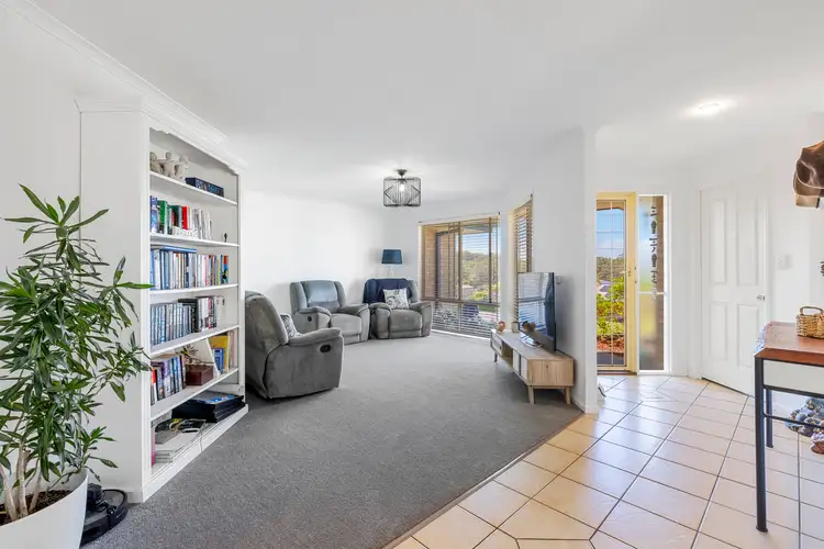 Fourth view of Homely house listing, 18 Celeste Place, Bonville NSW 2450