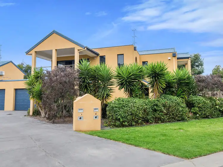 Main view of Homely house listing, 4 Holzer Drive, Apollo Bay VIC 3233