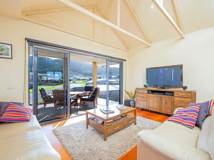 Sixth view of Homely house listing, 4 Holzer Drive, Apollo Bay VIC 3233