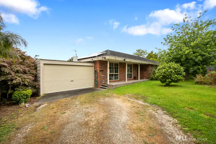 4 Bellbird Avenue, Launching Place VIC 3139