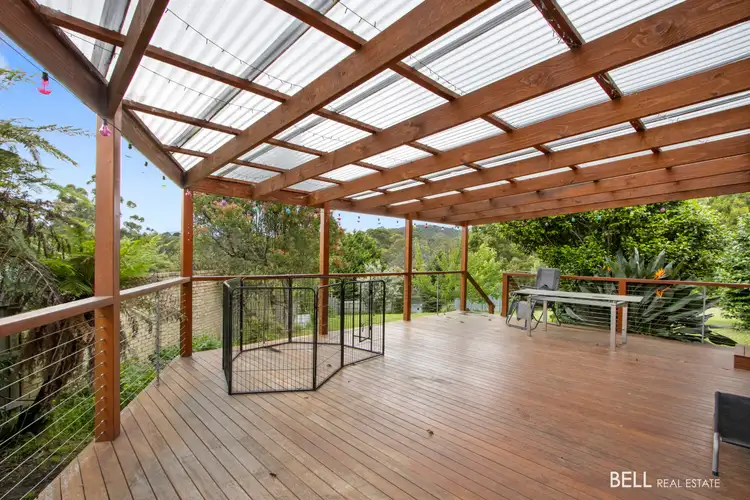 Third view of Homely house listing, 4 Bellbird Avenue, Launching Place VIC 3139