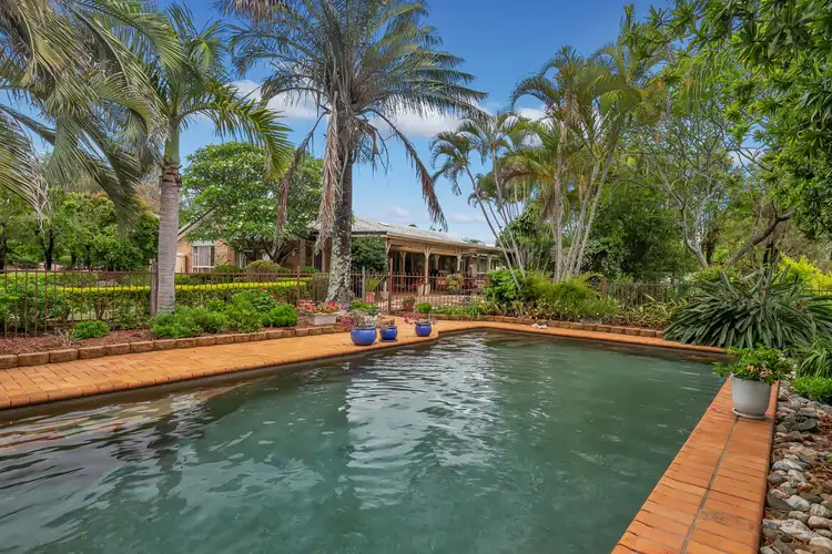 Second view of Homely house listing, 88 Lagoon Crescent, Bellbowrie QLD 4070