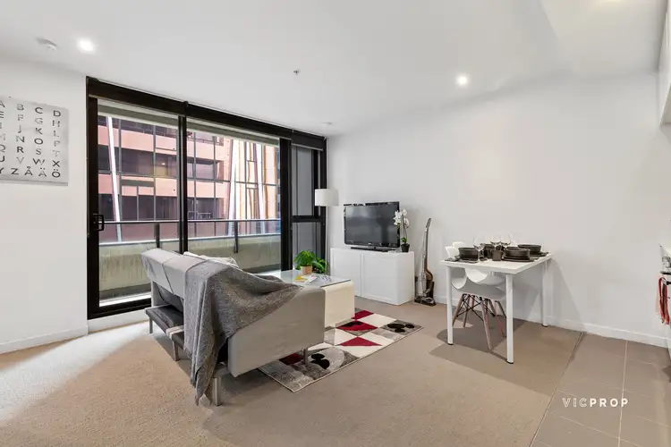 4602/80 Abeckett Street, Melbourne VIC 3000