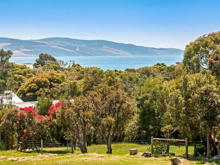 Second view of Homely land listing, 18 Ferrier Drive, Marengo VIC 3233